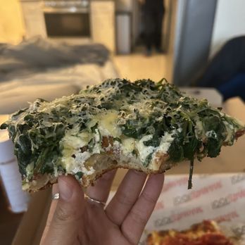 MAMA'S TOO! - Pizza Near Me - New York, New York