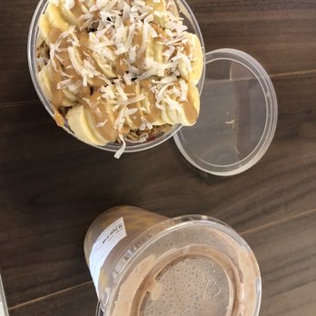 everbowl - Acai Bowls Near Me - Brownsburg, Indiana