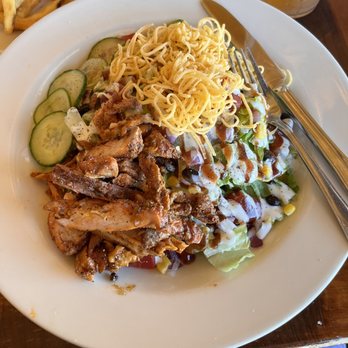 Summit House Restaurant - Salad - American Near Me - Enumclaw, Washington Summit House Restaurant - Salad - American Near Me - Enumclaw, Washington