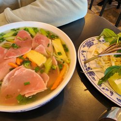 user provided Tony Pho Vietnamese Restaurant photo