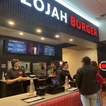 ZOJAH Burger - Burgers Near Me - San Antonio, Texas ZOJAH Burger - Burgers Near Me - San Antonio, Texas