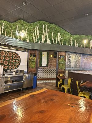 Masa Tamales & Taqueria by null
