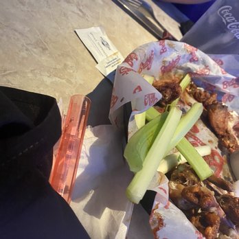 Bubba's 33 - Gnats on our food - Pizza Near Me - Clarksville, Indiana Bubba's 33 - Gnats on our food - Pizza Near Me - Clarksville, Indiana