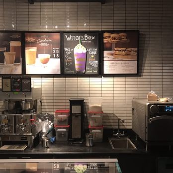 Starbucks - Coffee & Tea Near Me - Collierville, Tennessee