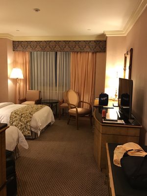Grand Hi-Lai Kaohsiung by null
