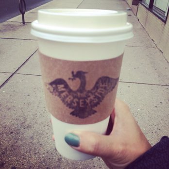 The Merseyside - Coffee & Tea Near Me - Toronto, Ontario