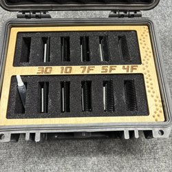 Edge Techs - A5 Clipper Loaner Set available to professional groomers