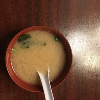 Kotobuki - Miso Soup - Japanese Near Me - Norfolk, Virginia Kotobuki - Miso Soup - Japanese Near Me - Norfolk, Virginia