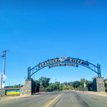 Riverbend Park - Entry - Parks Near Me - Oroville, California Riverbend Park - Entry - Parks Near Me - Oroville, California
