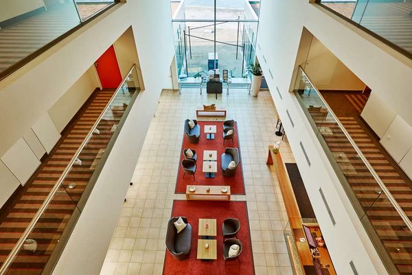 H4 Hotel Solothurn by null