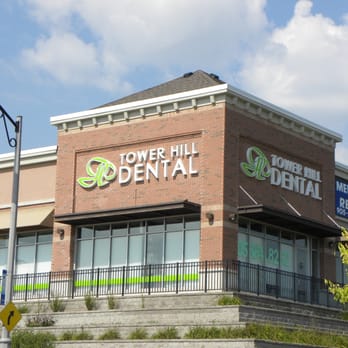 Tower Hill Dental - Cosmetic Dentists Near Me - Richmond Hill, Ontario Tower Hill Dental - Cosmetic Dentists Near Me - Richmond Hill, Ontario