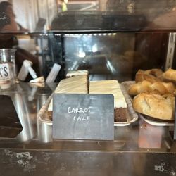 Turk's Coffee Bar
