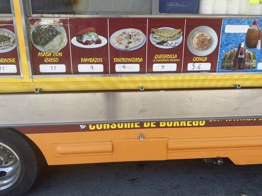 La Chilanguita 2 by null