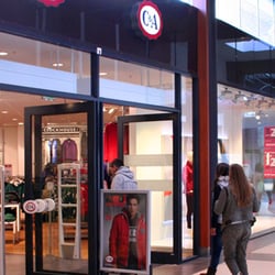 Diemerplein Winkelcentrum - Source: http://www.diemerplein.nl/