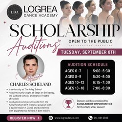 Logrea Dance Academy
