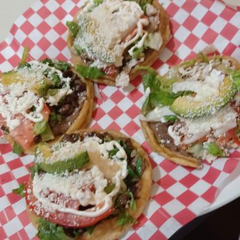 La Frontera Restaurant - Sopes - Mexican Near Me - Oakland, California La Frontera Restaurant - Sopes - Mexican Near Me - Oakland, California