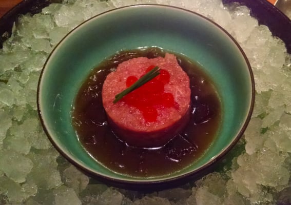 Jun Sakamoto by null