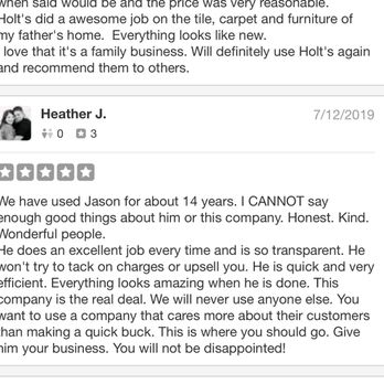 Holts carpet cleaning - How our customers feel about our services - Carpet Cleaning Near Me Holts carpet cleaning - How our customers feel about our services - Carpet Cleaning Near Me