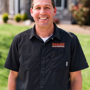 Musselman Home Inspection - Our Owner and Founder Jon is passionate about home education and maintenance, family safety and well-being. - Home Inspectors Near Me Musselman Home Inspection - Our Owner and Founder Jon is passionate about home education and maintenance, family safety and well-being. - Home Inspectors Near Me
