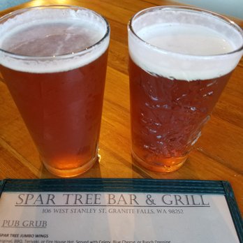 Spar Tree - Manny's for $5 each. - Bars Near Me - Granite Falls, Washington Spar Tree - Manny's for $5 each. - Bars Near Me - Granite Falls, Washington