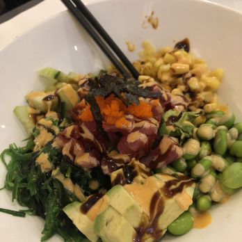Dan Zai - Sushi Bars Near Me - Green Brook Township, New Jersey