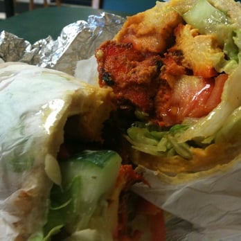Rawal Kabob - Halal Near Me - Chantilly, Virginia