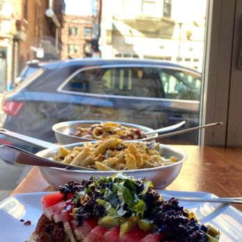 Carmelina's - Italian Near Me - Boston, Massachusetts Carmelina's - Italian Near Me - Boston, Massachusetts