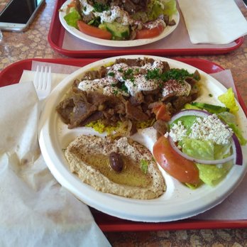 Gyro Time - Mediterranean Near Me - Seattle, Washington Gyro Time - Mediterranean Near Me - Seattle, Washington