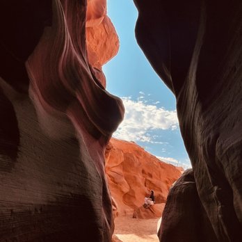 Antelope Canyon Tours - Tours Near Me - Page, Arizona Antelope Canyon Tours - Tours Near Me - Page, Arizona
