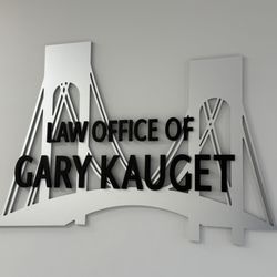 Law Offices of Gary Kauget