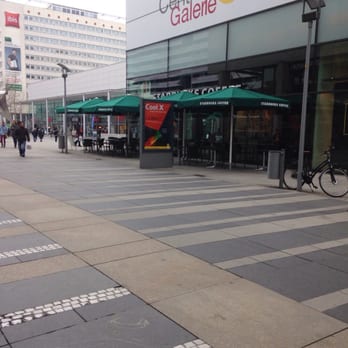 Starbucks - Coffee & Tea Near Me - Dresden, SN