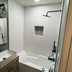 BFLO Plumbing and Rooter - Beautifully done