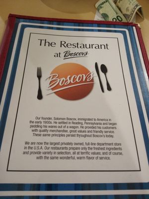 BOSCOV’S - Updated March 2026 - 11 Photos & 28 Reviews - 15 S Main St ...