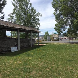Keith Rice Memorial Park