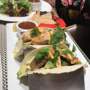 NM Cafe - New American Near Me - McLean, Virginia