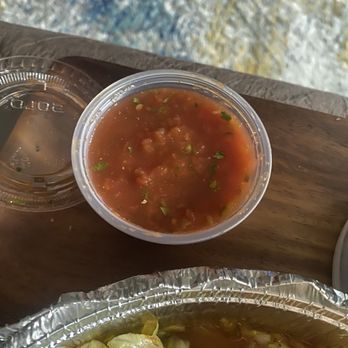 Coyote's Mexican Grill - Salsa - Mexican Near Me - Decatur, Georgia Coyote's Mexican Grill - Salsa - Mexican Near Me - Decatur, Georgia