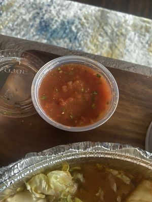 Coyote's Mexican Grill by null
