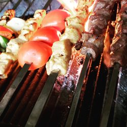 Raja Mediterranean Food & Grill