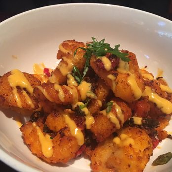 Marlow's Tavern - New American Near Me - Atlanta, Georgia
