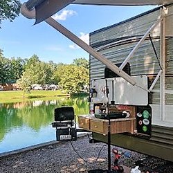 Splash Magic RV Resort