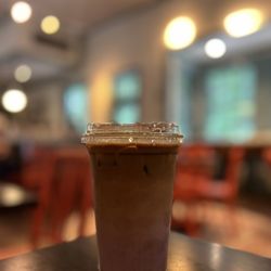 Kaldi's Coffee Roasting - The Depot