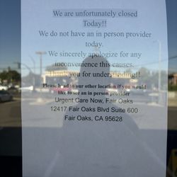 Urgent Care Now Madison