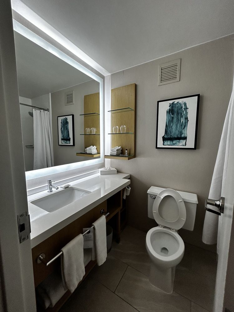 Delta Hotels Little Rock West - wedding in Little Rock, AR