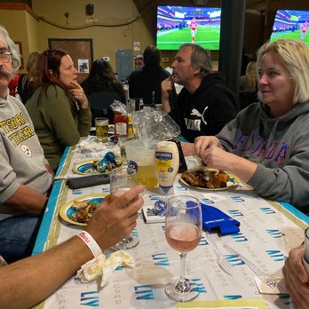 Lillian's - Super Bowl Party - Sports Bars Near Me - Jacksonville, Florida Lillian's - Super Bowl Party - Sports Bars Near Me - Jacksonville, Florida