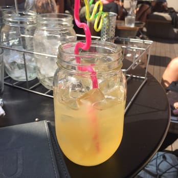 Refinery Rooftop - Lounges Near Me - New York, New York
