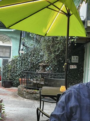 Orleans Grapevine Wine Bar and Bistro by null