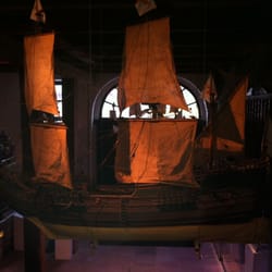 Deutsches Sielhafenmuseum