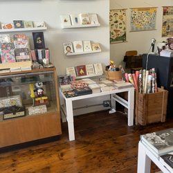 Galena Book & Paper