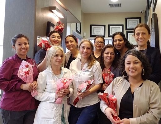 Emrgency, specialty & general Dental Care, appointments today - We offer same day emergency & specialty dental care.
Same day root canals, crowns, pain management, oral surgery, prosthodontics
Please call (310)371-4104 Emrgency, specialty & general Dental Care, appointments today - We offer same day emergency & specialty dental care.
Same day root canals, crowns, pain management, oral surgery, prosthodontics
Please call (310)371-4104
