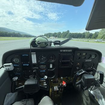 Fly With Kate - Flight Instruction Near Me - Napanoch, New York Fly With Kate - Flight Instruction Near Me - Napanoch, New York